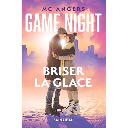 Game Night - Briser la glace