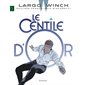 Le centile d'or, Largo Winch, 24