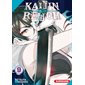 Kaijin reijoh, Vol. 9