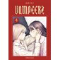 Vampeerz, Vol. 4, Vampeerz, 4