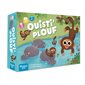 Ouisti'plouf, Auzou jeux