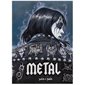 Metal, Docu BD