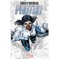 Monica Rambeau : Photon, Marvel. Marvel-Verse