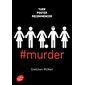 #murder, Vol. 1, #murder, 1