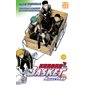 Kuroko's basket:  replace plus vol. 4