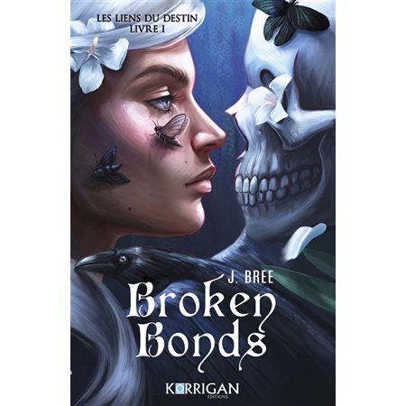 Broken bonds, Les liens du destin, 1