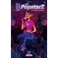 La croisière s'amuse !, Les Popstarz, 4