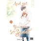 And yet, you are so sweet, Vol. 6