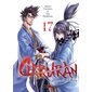 Chiruran : Shinsen Gumi requiem, Vol. 17,