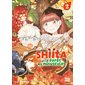 Shiita et la forêt des minuscules, Vol. 2