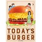 Today's burger, Vol. 3, Today's burger, 3