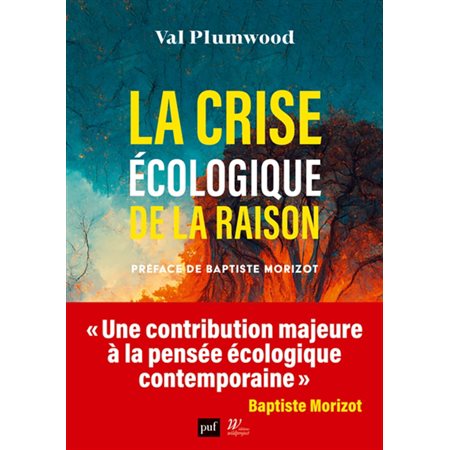 La crise écologique de la raison, L'écologie en questions