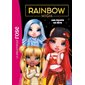 Une équipe de rêve, Rainbow high, 12