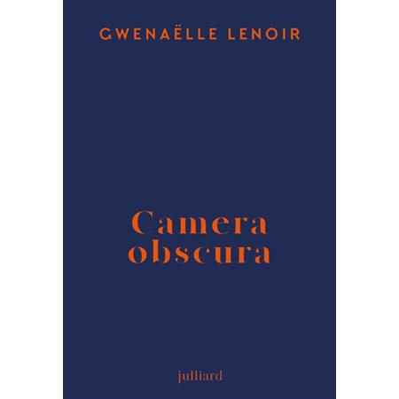 Camera obscura