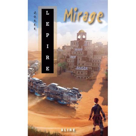 Mirage