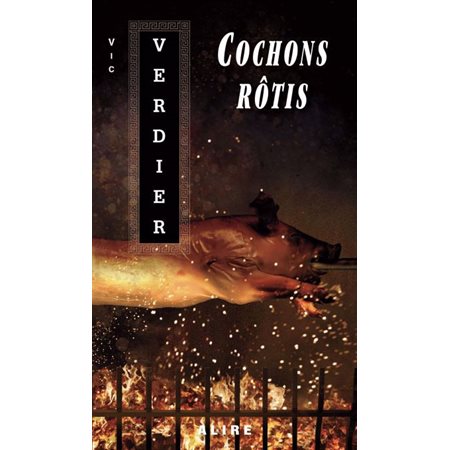 Cochons rôtis