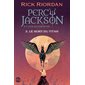 Le sort du Titan, Percy Jackson et les Olympiens, 3 (9 à 12 ans)