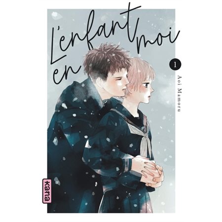 L'enfant en moi, Vol. 1