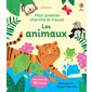 Les animaux : mon premier cherche et trouve