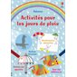 Activités pour les jours de pluie