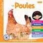 Les poules : Un premier documentaire photos