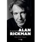 Le journal d'Alan Rickman