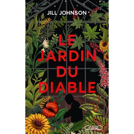 Le jardin du diable