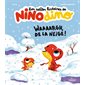 Waaaargh, de la neige !, Les petites histoires de Nino dino