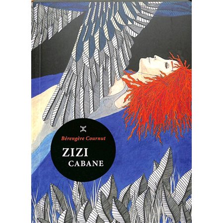 Zizi Cabane, Météores, 50