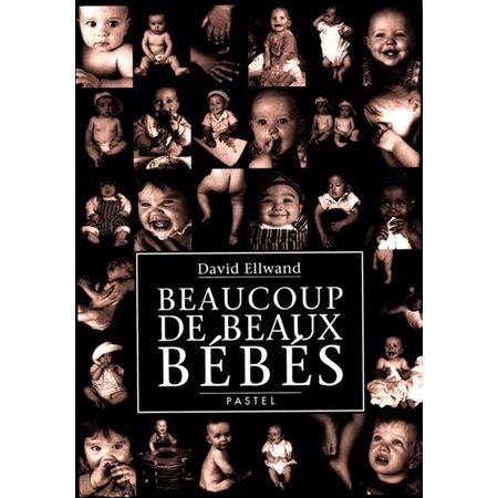 Beaucoup de beaux bébés