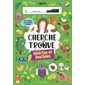 Cherche et trouve insectes et bestioles