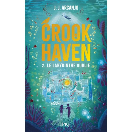 Le labyrinthe oublié, Crookhaven, 2