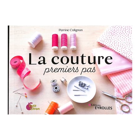 La couture, premiers pas