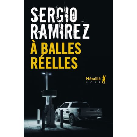 A balles réelles