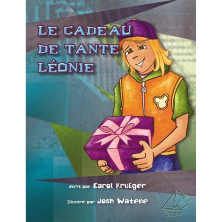 Le cadeau de tante Léonie