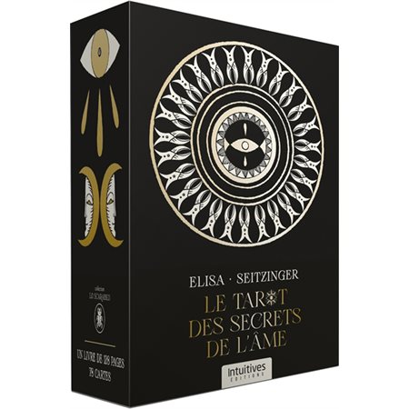 Le tarot des secrets de l'âme