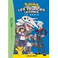 Le tournoi continue !, Pokémon : la série Les voyages ultimes, 28