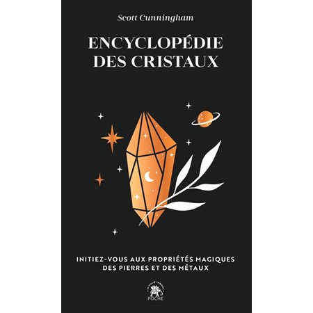 Encyclopédie des cristaux