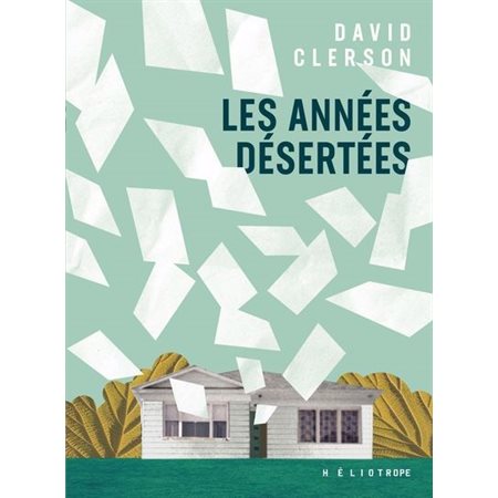 Les années désertées