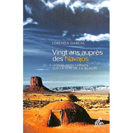 Vingt ans auprès des Navajos