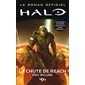 La chute de Reach, Halo : le roman officiel, 1