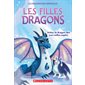 Aisha, le dragon des merveilles saphir, Les filles dragons, 5