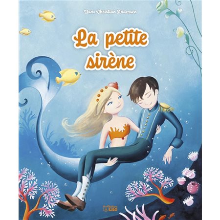 La petite sirène