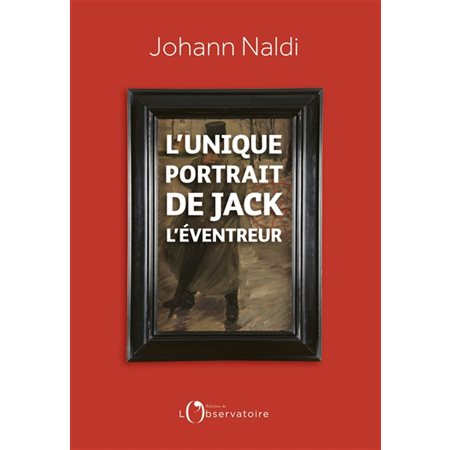 L'unique portrait de Jack l'Eventreur