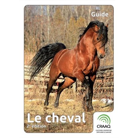 Le cheval 2ed guide