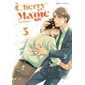 Cherry magic, Vol. 3