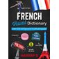 French visual dictionary : 4.000 words and expressions & 2.000 photographs