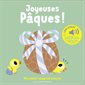 Joyeuses Pâques !, Mes petits imagiers sonores