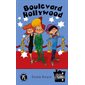 Boulevard Hollywood, 1212A rue du Barbu, 3