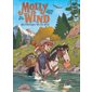 Molly Wind, bibliothécaire du Far West, Vol. 1, Molly Wind, bibliothécaire du Far West, 1